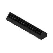 Weidmüller - Leiterplattensteckverbinder Verbinder 3.81mm SC-SMT 3.#1977760000 − 50 Stück