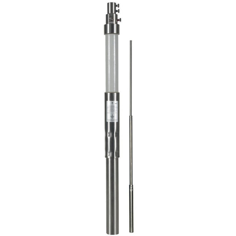 DEHN - Zubehör/Ersatzteile für Erdung und Blitzschutz Stützrohr SR D50 3200 F#105315 S22 2500IPHVIGFKV2A