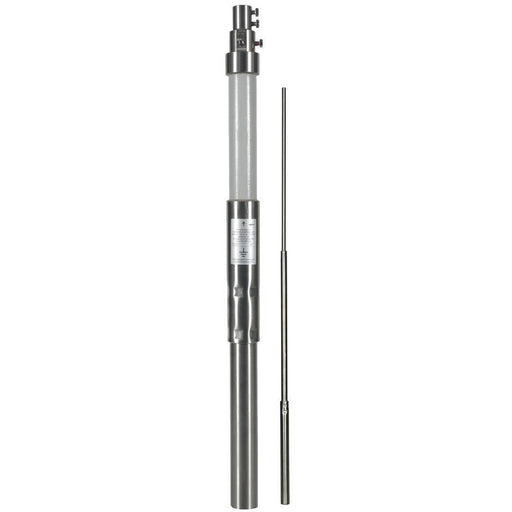 DEHN - Zubehör/Ersatzteile für Erdung und Blitzschutz Stützrohr SR D50 3200 F#105315 S22 2500IPHVIGFKV2A