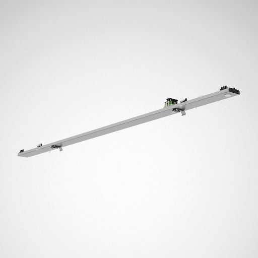Trilux - Mechanisches Zubehör/Ersatzteile für Leuchten Grundträger f.OleveonFDALI 78IP50 Olev #8447700 Aluminium