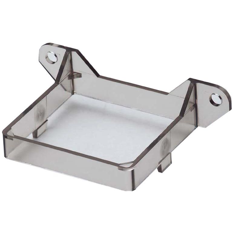 Finder - Zubehör/Ersatzteile für Schaltrelais Montageflansch 062.60 für Rückenmontage − 10 Stück