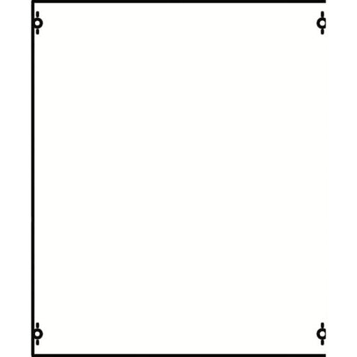 Striebel&amp;John - Verteilerfeld für Installationsverteiler Verteilerfeld 2B0A − 1 Stück by Striebel&amp;John
