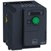 Schneider Electric - Frequenzumrichter =< 1 kV Motorantrieb ATV320U22M3C 2,2KW 230V