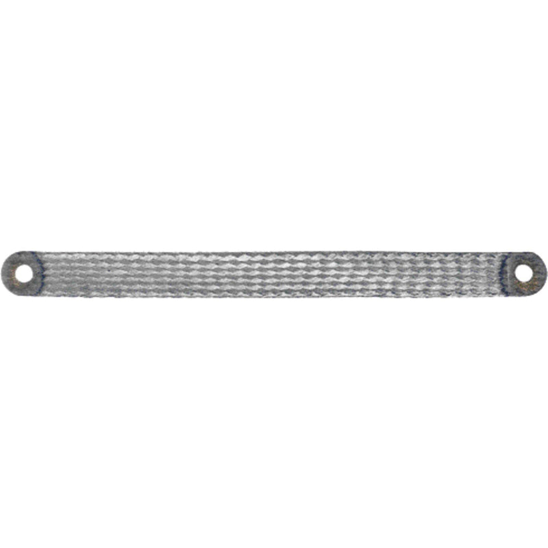 Murrelektronik - Erdungsband konfektioniert Masseband 4000-71001-0410004 100mm 4qmm − 1 Stück