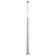 SCHMITZ-WILA - Lichtmast Mast 2310mm 81-9915-34-34 hellgrau