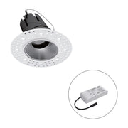 EVN Lichttechnik - Downlight/Strahler/Flutlicht LED-Einbauleuchte modular F03R14AM1340L24D Konfigurationstype