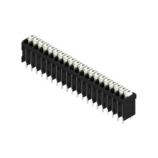 Weidmüller - Leiterplattenklemme Leiterplattenklemme LSF-SMT 3#1870570000 3.50mm − 7 Stück