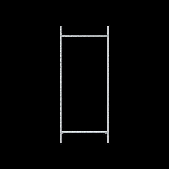 Striebel&John - Profil (Schaltschrank) Montagerahmen WR38