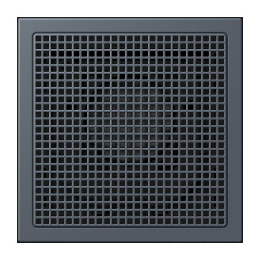 Jung - Lautsprecher Lautsprechermodul LSM LC 4262 gris fonce 59