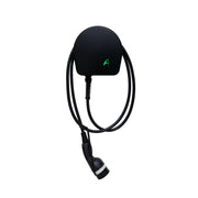Alphatec - Ladestation E-Mobility Wallbox Mini 11kW AW1eM-R 3,5m Kabel, RFID