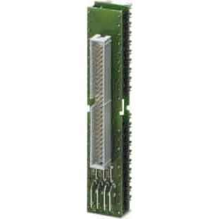 Phoenix Contact - Zubehör/Ersatzteile für Steuerungen VARIOFACE-Frontadapter FLKM 50-PA-S300 f.Siemens SIMATIC