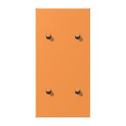 Jung - Abdeckung/Bedienelement für Installationsschalterprogramme Abdeckung mit Kipphebel LC 12-25 R 0 225 Zylinder