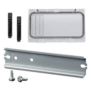 Eaton - Zubehör/Ersatzteile für Steuerungen Sichtklappenfenster Set EASY-E4-BOX-SKF-6TE