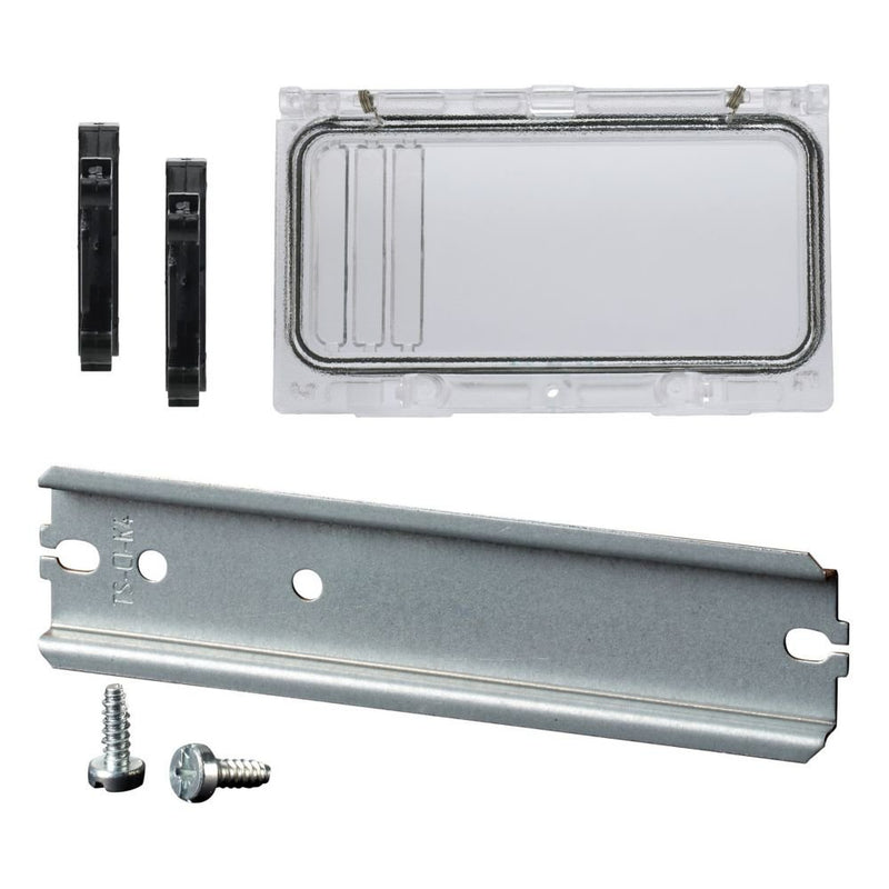 Eaton - Zubehör/Ersatzteile für Steuerungen Sichtklappenfenster Set EASY-E4-BOX-SKF-6TE