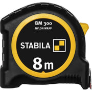 Stabila - Maßband Taschenbandmaß BM 300 19574