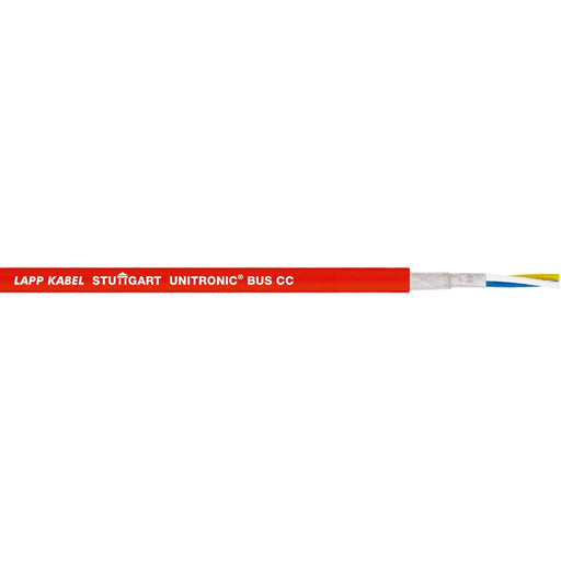 Lapp Kabel&Leitung - Daten- und Kommunikationskabel UNITRONIC BUS CC 3X1XAWG20 2170360