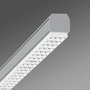 Regiolux - Geräteträger für Lichtbandsystem LED-Geräteträger SRGVOTB #19435006165 6500K DALI