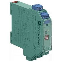 Pepperl+Fuchs Fabrik - Trennschaltverstärker Schaltverstärker KFD2-SR3-Ex2.2S − 1 Stück