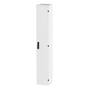 Eaton - Gehäuse/Schaltschrank (leer) Standschrankverteiler EMC2-H112/55-W EMC2 leer,IP55,Kl.II