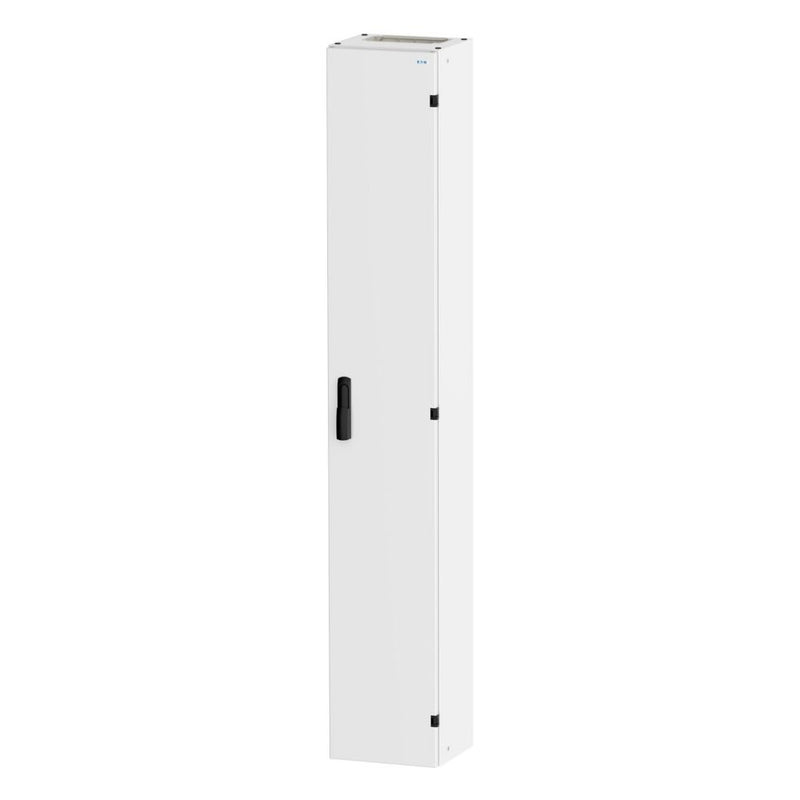 Eaton - Gehäuse/Schaltschrank (leer) Standschrankverteiler EMC2-H112/55-W EMC2 leer,IP55,Kl.II
