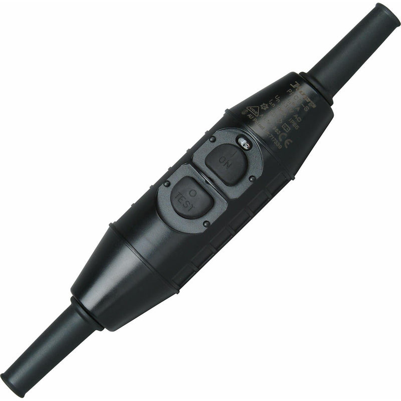 Kopp - Fehlerstrom-Schutzschalter Schutzschaltgerät 196300018 230V,16A,10mA,IP55