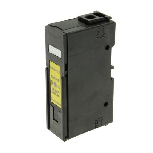 Eaton - NH-Sicherungsunterteil Sicherungshalter CM30CF 30 A, AC 660 V − 10 Stück