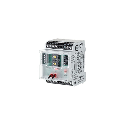 Metz Connect - Bussystem-Kombi I/O Gerät Modbus Modul RTU MR-DIO4/2 Modbus RTU RS485 (Zweidrahtbus)