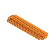 Weidmüller - Kabelsteckverbinder für Leiterplattensteckverbinder Verbinder 5.08mm BLZP 5.08#1950490000 − 12 Stück
