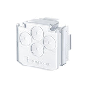 Zumtobel Group - Mechanisches Zubehör/Ersatzteile für Leuchten Endkappe TECTON TE #59011600