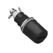 Scharnberger+Hasenbein - Feinsicherungshalter G-Sicherungshalter 5x20mm 60980 m.Schraubkappe IP66 − 10 Stück