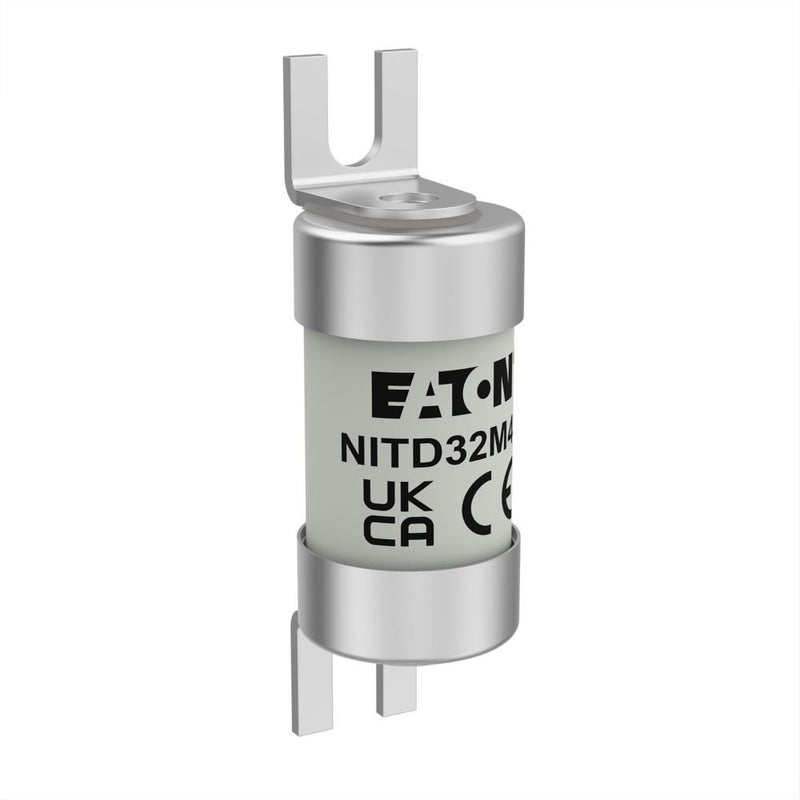 Eaton - HRC-Sicherung Sicherungseinsatz NITD32M40 32 A, AC 415 V − 20 Stück