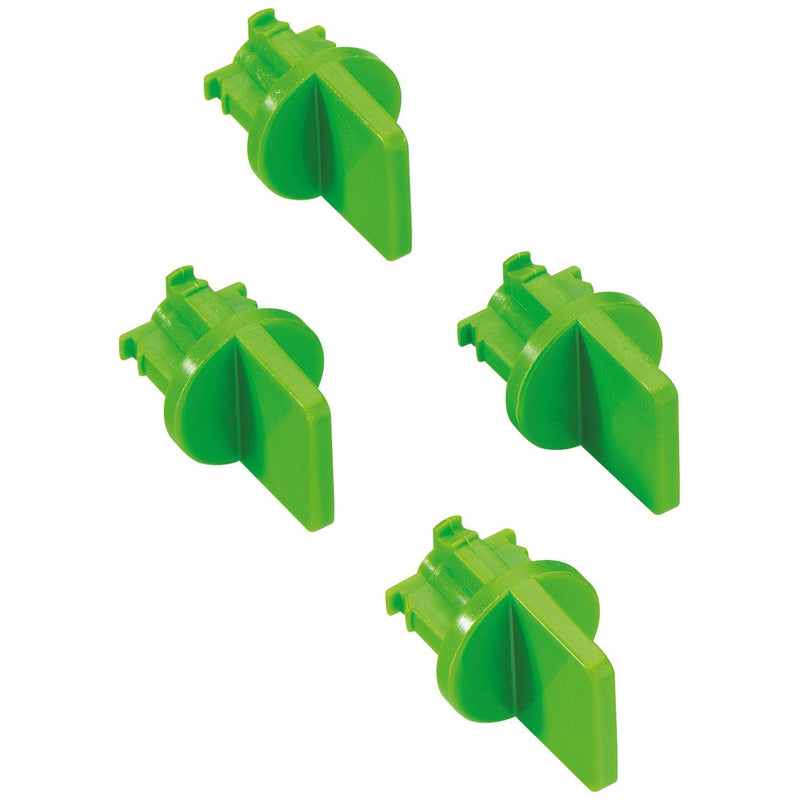 Spelsberg - Zubehör/Ersatzteile für Niederspannungs-Schalttechnik Aufsatz-Set GHA