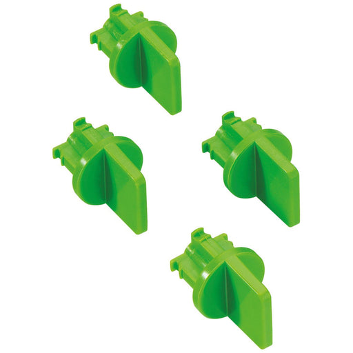 Spelsberg - Zubehör/Ersatzteile für Niederspannungs-Schalttechnik Aufsatz-Set GHA