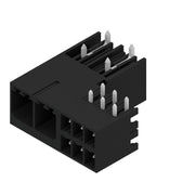 Weidmüller - Leiterplattensteckverbinder Verbinder 7.62mm SV-SMT 7.#2529260000 − 66 Stück