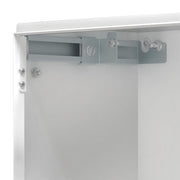 nVent Hoffman - Komponente für den Ausbau (Schaltschrank) Tiefenverstellung T 300 mm AMG300 (VE2)
