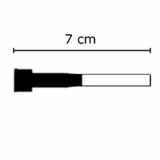 Scharnberger+Hasenbein - Zubehör/Ersatzteile für Lichtschlauch/-band Adapter 58142 f.QuickFixVerbinder