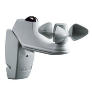 Somfy - Sensor für Jalousie/Zeitschaltuhren Funk-Wind+Sonnensensor 1870532 Bi-direkt.230V,o.Kab