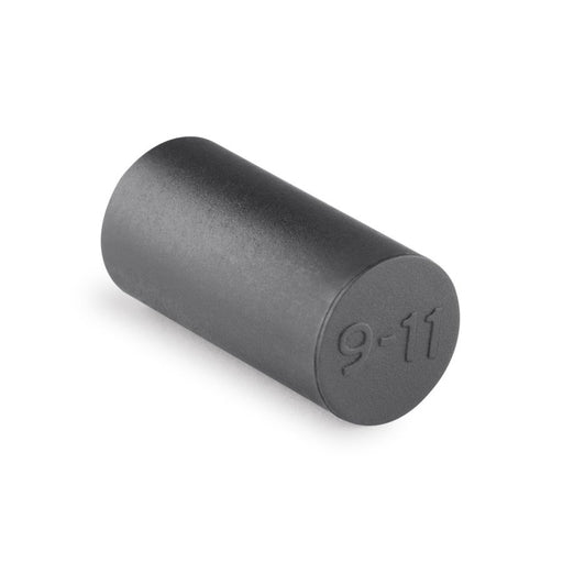 HellermannTyton - Kabelführung für Gehäuse/Schränke Blindtülle VP_9-11 9-11 mm − 20 Stück