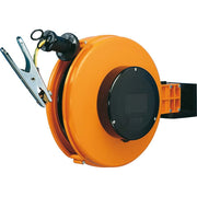 Schill - Kabeltrommel Kabelaufroller FTE 260.0110.H07VK
