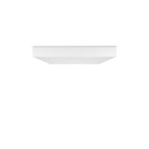 LTS Licht&Leuchten - Decken-/Wandleuchte LED-Anbauleuchte PLL52900402/DALI ws 113W 4000K 8930lm
