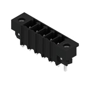 Weidmüller - Leiterplattensteckverbinder Verbinder 3.81mm SC-SMT 3.#1863280000 − 50 Stück