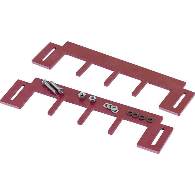 Eaton - Trennwand (Schaltschrank) Kamm für Fingerschutz NZM3 XAN3CS4P 4polig