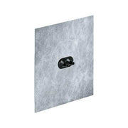 Kaiser - Zubehör/Ersatzteile für Dose/Gehäuse für Montage in der Wand/Decke Doppel-Leitungsmanschette 9089-45 D4-8 mm Vlies-Butyl