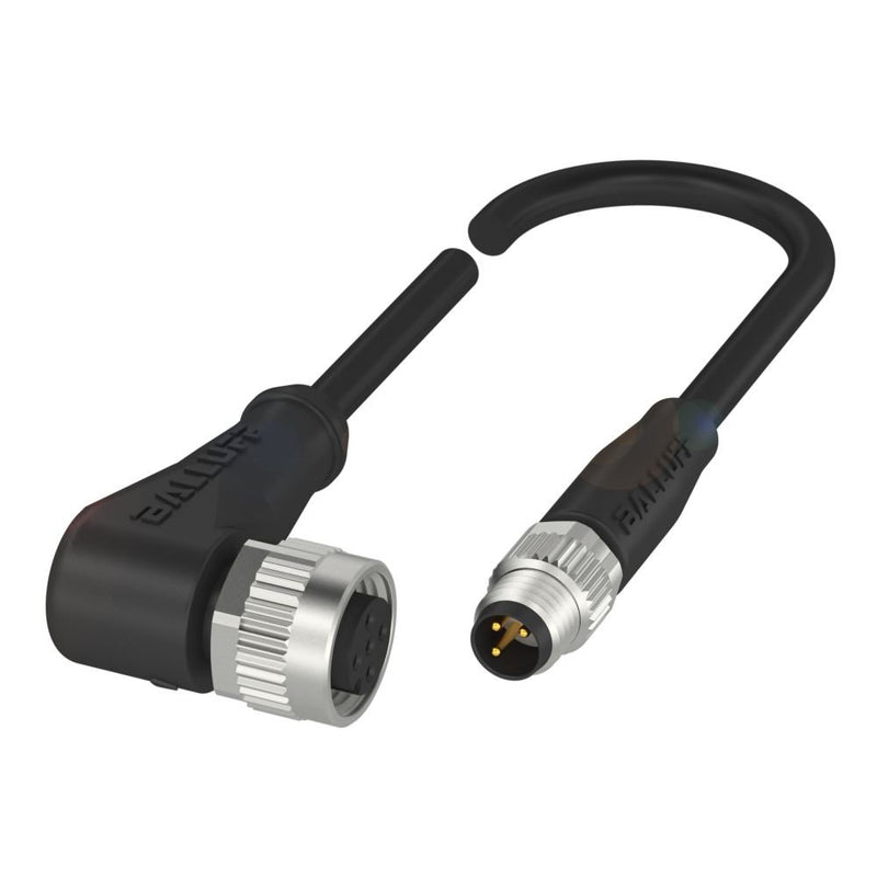 Balluff - Konfektioniertes Sensor-Aktor-Kabel Verbindungsleitung BCC M425-M31#BCC0LFM