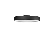 LTS Licht&Leuchten - Decken-/Wandleuchte LED-Anbauleuchte PLL 26.675 #642223 PLL 840 DALI sw