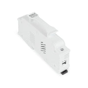 Weidmüller - Sicherungs-Reihenklemme Klemme 1500V 10x85 FUSEHOLDE#4000002613 Schraubanschluss − 10 Stück