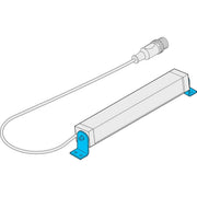 Di-soric - Mechanisches Zubehör/Ersatzteile für Leuchten Befestigungswinkel BW-BE 1-A 15 x 12 x 25mm
