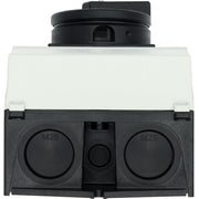 Eaton - Lasttrennschalter Sicherheitsschalter SUVA T3-2-2092C#172959 T3 Aufbau 32A 2S 2Ö