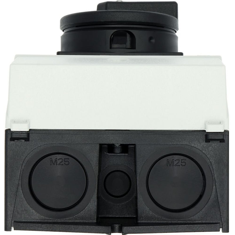 Eaton - Lasttrennschalter Sicherheitsschalter SUVA T3-2-2092C#172959 T3 Aufbau 32A 2S 2Ö