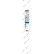 Bosch - Bohrkrone PRO Nassbohrkrone, 82 x 2608601739 450 mm G 1 1/4 Zoll